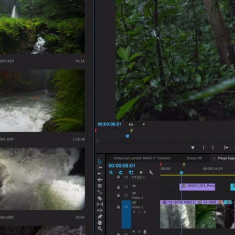 What’s Coming Next in Adobe Premiere Pro CC and Media Encoder CC